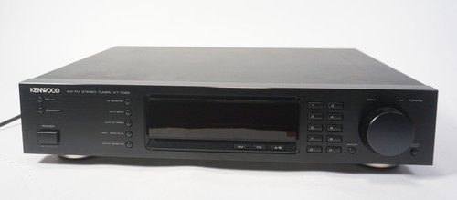 Original kenwood stereo - kenwood, am-fm