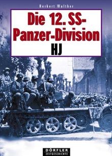 Die panzerdivision hj - die,