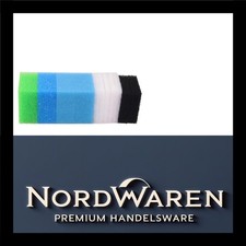 Kombipack Filtermaterial