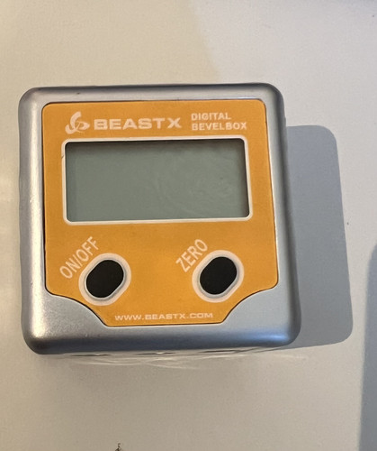 Beastx digital bevelbox - beastx,