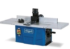 Scheppach Tischfräse HF 50