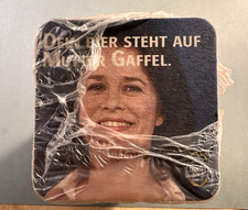 1 Paket (ca. 110) Bierdeckel -