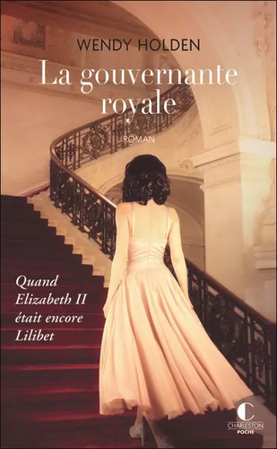 Gouvernante royale quand - gouvernante, royale: