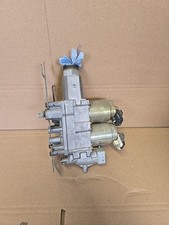 Junkers Gasarmatur / Gaskombiregler CE 425 8747003301 ZWR Gruppe C 60mbar