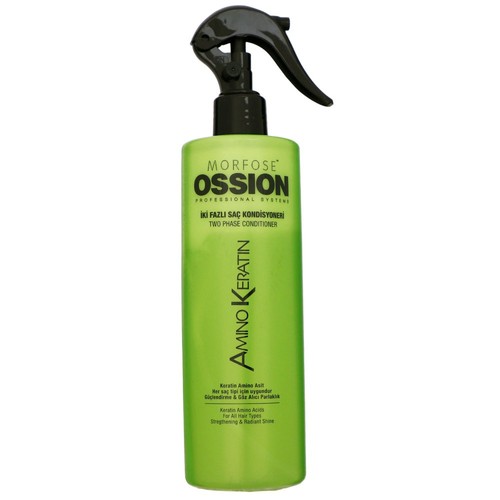 Morfose ossion amino - ossion,