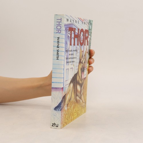 Thor wayne smith - thor , | 