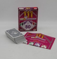111 my Rummy von Schmidt Spiele Kartenspiel Familienspiel vollständig