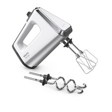 KRUPS 3Mix 9000 Handmixer: Leistungsstarkes Küchengerät für vielseitige Anwendun