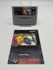 Pac-Attack Snes Modul +