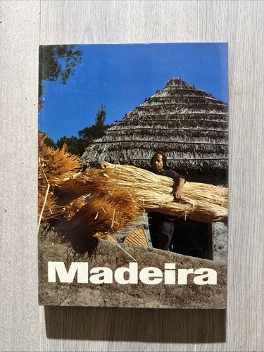Madeira irmes - madeira,