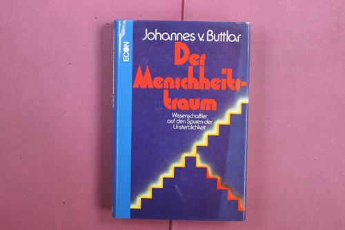 376703 johannes von buttlar - 376703,