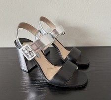 Edle Sandalen von PRADA - Gr