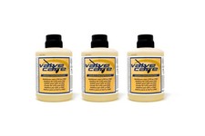 3x Stück Prins Valve Care refill L2 500ml Autogas Ventilschutz Additiv LPG GPL