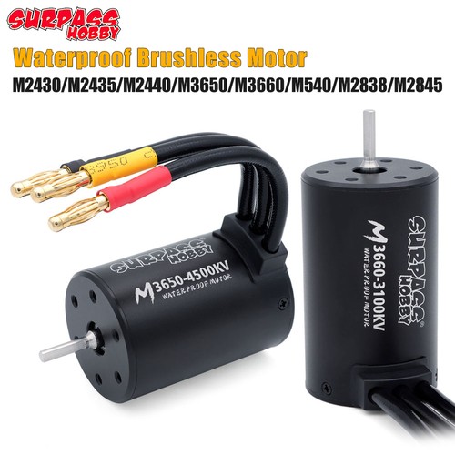Surpass hobby 3100 4800 - hobby, 3100/4800/5800kv