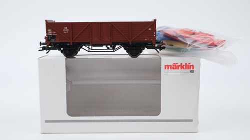 Märklin 46035 offener - 46035,