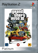 Grand Theft Auto III (