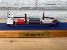 Modellschiff Schiffsmodell