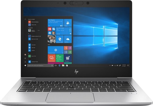 Elitebook 830 3 - g6, 13.3"