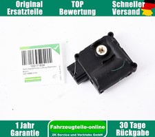Heizungsstellmotor Lüftung