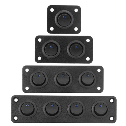 Auto kfz 12v - 12v, led