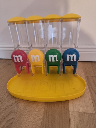 Original s world - m&m's,