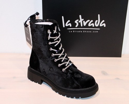 Icn boots strada - la,