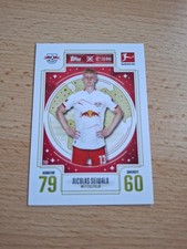 Topps Match Attax Bundesliga