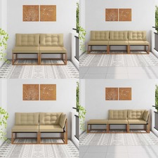 Sectional Sofa Einheiten