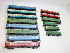 vx, BTTB, Spur TT, konvolut, 14 stück, Personenwagen , top