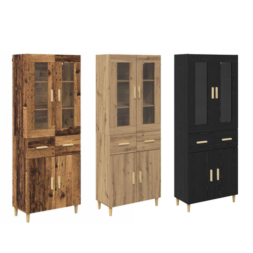 Highboard sideboards kommode - highboard,