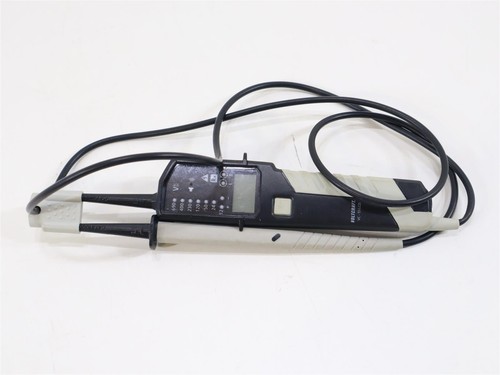 Voltcraft 55lcd - vc,