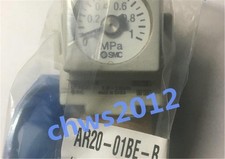 1 PCS Brand New SMC pressure