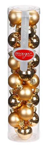 Magic weihnachtsbaumkugeln - magic,