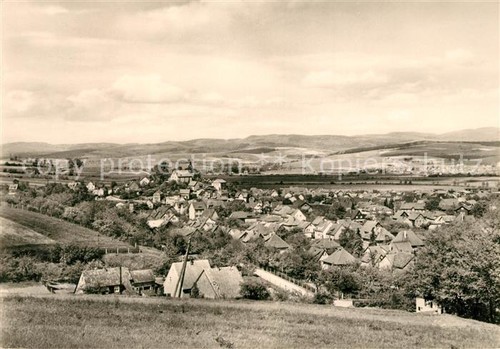 Wernshausen - ,