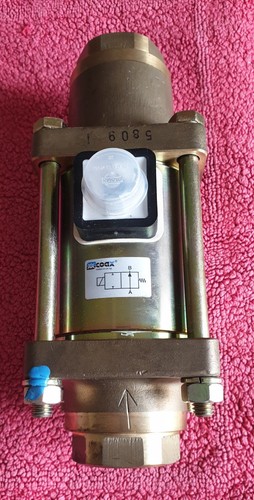 Müller coax ventil mk15 - müller,