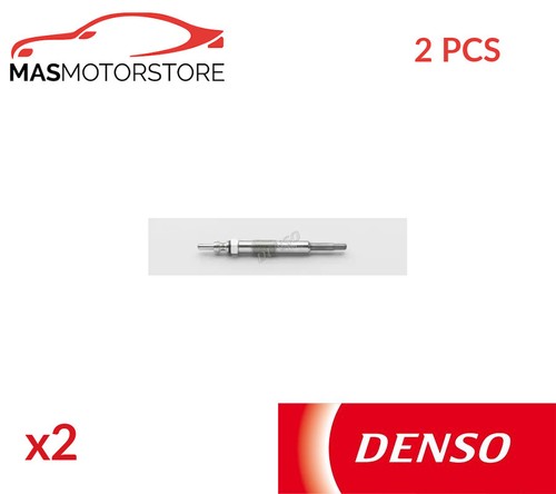 Glühkerze glühkerzen denso - glÜhkerze,