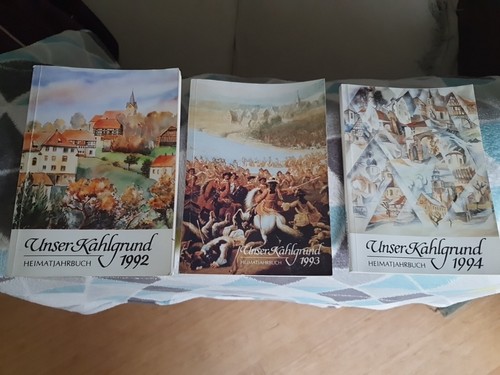 Unser kahlgrund - 🌈unser,