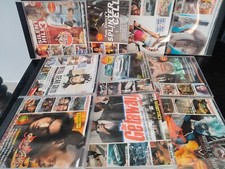 ? PSM2 Portugal - 10 DVDs mit Demos kultiger Spiele - Top Zustand - Selten