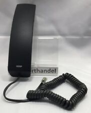 Gigaset Hörer für DX600A DE410IP DL500A DE700 IP DX800A DE900IP HDSP mit Kabel