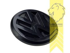 Original VW Emblem für VW