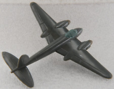 Wiking Flugzeug 1:200 A.S.S Grünling Mosquito England E 21 Militär Army WWII