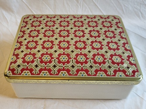 Vintage 50er eduscho - 50er,