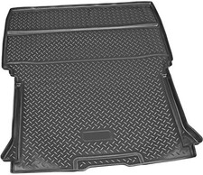 Kofferraumwanne passend für