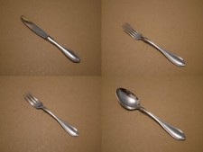 WMF Englische Rose Besteck