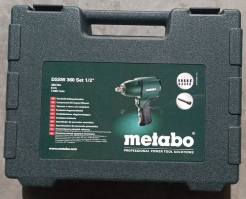 Metabo