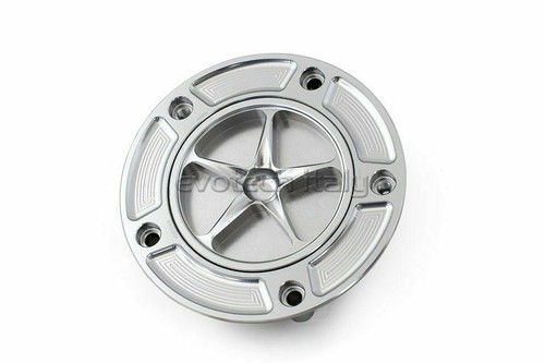 Evotech tankdeckel benzin - evotech,