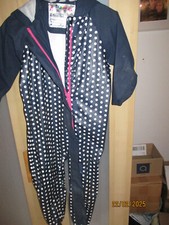 Regen und Matschanzug gr 104