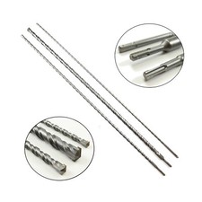 SDS Plus Betonbohrer Set 3