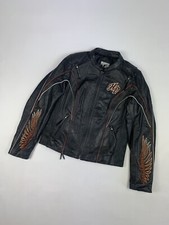 Harley Davidson Damen Ridig