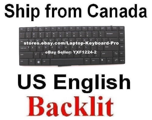 Keyboard for dell studio xps - for,